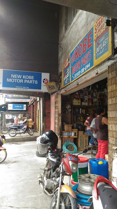 Kobe Motor Parts Supply